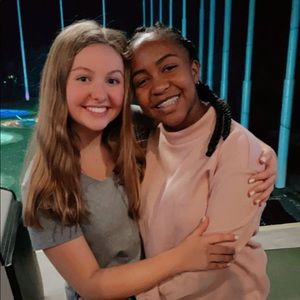 Meet your Posher, Grace